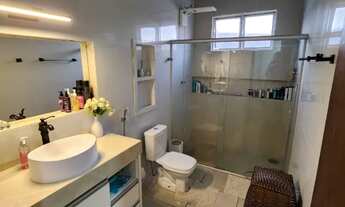 Imagem 3: Casa no Centro de Ituiutaba, 3 quartos, uma suíte