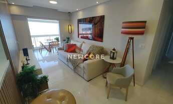 Imagem 3: Apartamento em Rua Ipanema - Guilhermina - Praia Grande/SP