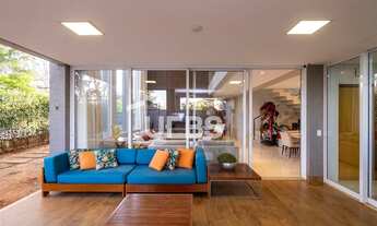 Imagem 6: Jardins Verona - Casa de Condomínio 4 quartos, sendo 4 suítes