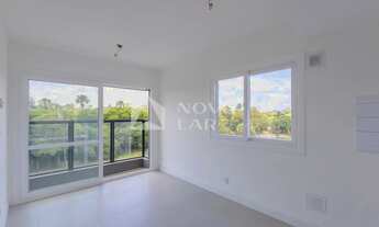 Imagem 2: Apartamento Garden 81,26m², com 1 suíte de frente para a Redenção em Porto ALegre