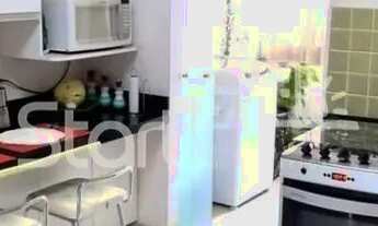 Imagem 7: Apartamento - Cambuí - Campinas