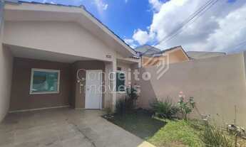 Imagem 2: Casa - Uvaranas Casa em condomínio com 2 dormitórios