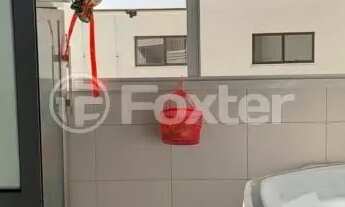 Imagem 6: Apartamento à venda Alameda Grajaú, Alphaville Centro Industrial e Empresarial/Alphaville