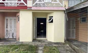 Imagem: Apartamento térreo 1 dormitório para Venda