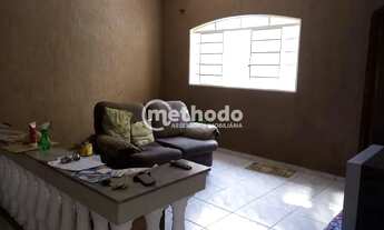 Imagem 6: Casa com 3 dormitórios à venda, 225 m² por R$ 650.000,00 - Jardim do Trevo - Campinas/SP