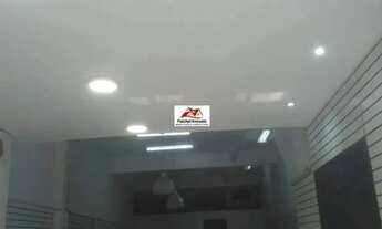 Imagem 4: Salão comercial com 90 m² na Vila Invernada!!