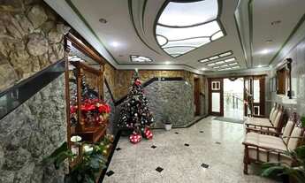 Imagem 2: APARTAMENTO 2 DORMITÓRIOS, SUÍTE, 250 METROS DA PRAIA