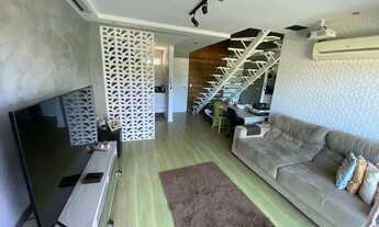 Imagem 2: Duplex Mobiliado em Tirol