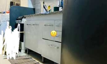 Imagem 6: Alugo apartamento em Campo Grande 1100