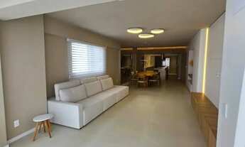 Imagem 3: Apartamento Frente Mar em Balneário Camboriú 198 m², 3 Suítes