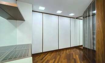 Imagem 4: Casa Térrea Gávea Paradiso