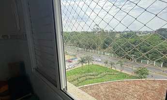 Imagem 3: Apartamento Varandas de Copacabana Parque Cascavel - 3 Suítes 2 Vagas Jardim Atlântico