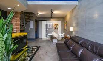 Imagem 3: Apartamento à Venda - Alphaville, 1 Quarto, 70 m2