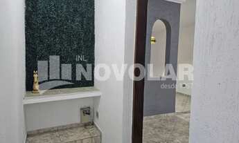 Imagem 6: SOBRADO, TUCURUVI