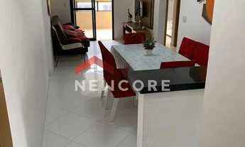 Imagem 7: Apartamento em Rua Chile - Guilhermina - Praia Grande/SP