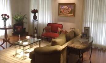 Imagem 4: Apartamento em Rua Professor Pedreira de Freitas - Tatuapé - São Paulo/SP