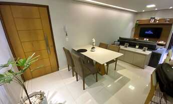 Imagem 4: AVENIDA SUCUPIRA RIACHO FUNDO