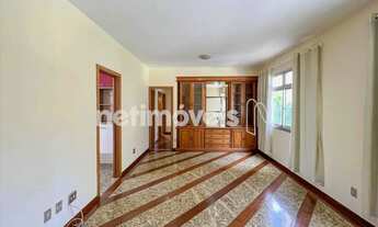 Imagem 2: Venda Apartamento 3 quartos Funcionários Belo Horizonte