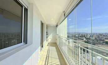 Imagem 5: Apartamento com 2 dormitórios para alugar, 57 m² por R$ 4.094,55/mês - Brás - São Paulo/SP