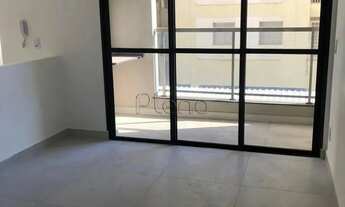 Imagem 2: Apartamento para locação com 1 suíte no Centro, Campinas