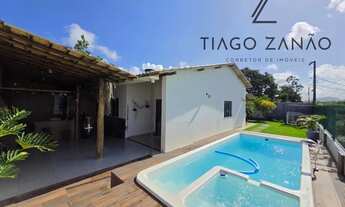 Imagem: Casa de 3 quartos com suíte em Residencial