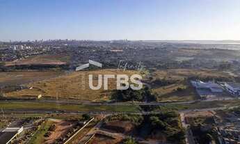 Imagem: Área Jardim Ipanema Aparecida De Goiânia