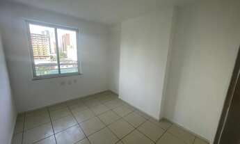 Imagem 7: Apartamento para venda possui 74 m² com 3 quartos em Aldeota - Fortaleza - CE