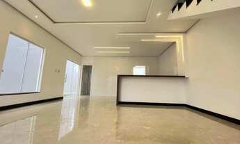 Imagem 2: Linda Casa com 4 suítes, 148 m² à Venda no Bairro Boa Vista - Vitória da Conquista/BA