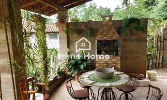 Imagem 2: Chácara - Loteamento Chácaras Vale das Garças - Campinas