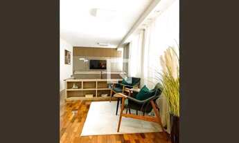 Imagem 3: Apartamento à Venda - Santa Cecília, 3 Quartos, 150 m2