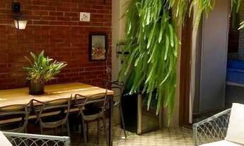 Imagem 5: Casa para VENDA em Condomínio na Vila Assunção com 199m², 3 dormitórios, 2 suítes e 2 vaga