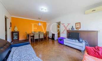 Imagem 2: Apartamento de 3 quartos com 109,62m² no bairro São João em Porto Alegre-RS: Venda ou Loca