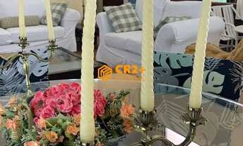 Imagem 5: Vendo casa Alto padrão em condomínio em Aldeia 395m² - Green Garden - Camaragibe