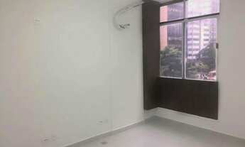 Imagem 5: Sala comercial em Avenida Brigadeiro Faria Lima - Jardim Paulistano - São Paulo/SP