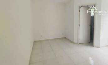 Imagem 3: Apartamento com 3 dormitórios para alugar, 65 m² - Passo Manso - Blumenau/SC