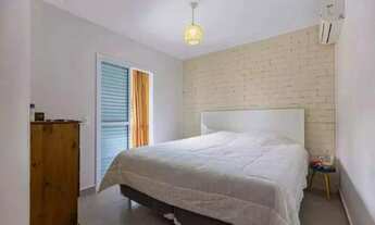 Imagem 7: Cobertura com 3 dormitórios à venda, 130 m² por R$ 650.000,00 - Vila Eldízia - Santo André