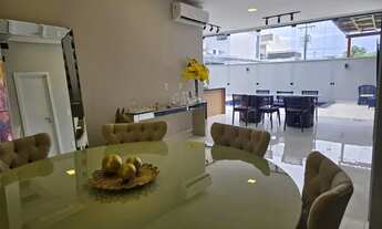 Imagem 7: Condomínio Morada dos Pássaros 4 Suítes