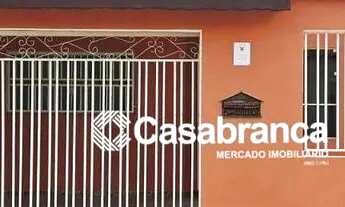 Imagem 2: Casa com 2 dormitórios para alugar, 122 m² por R$ 2.258,19/mês - Wanel Ville - Sorocaba/SP