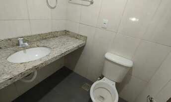 Imagem 7: Apartamento de 2 dormitórios térreo com vaga rotativa !