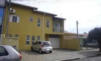 Imagem: Casa - Jardim Guanabara - Campinas