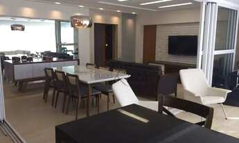 Imagem 2: Oportunidade - Apartamento - Jardim Aquarius - Residencial Boulevard Park Aquarius - 3 Dor