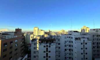 Imagem 7: Cobertura proximo da Copasa