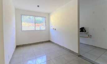 Imagem 3: Apartamento Moderno de 44 m² Bem Aproveitados