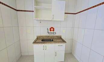 Imagem 7: Studio para locação com 25m² localizado no Setor Leste Universitário