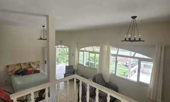 Imagem 4: Imóvel para venda possui 266 metros quadrados com 3 quartos em Ibicuí - Mangaratiba - RJ