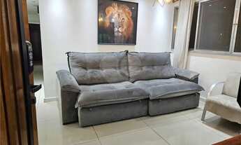 Imagem 4: Apartamento com 3 quartos à venda ou para locação em Tucuruvi - SP