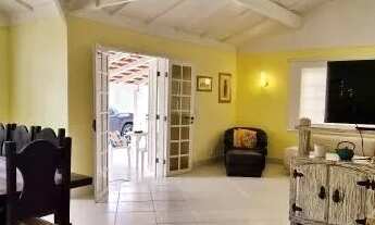 Imagem: Casa para venda em Juquehy com 3 quartos