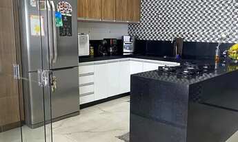 Imagem 6: Belíssima Casa a venda no Jardim Europa, Anápolis!