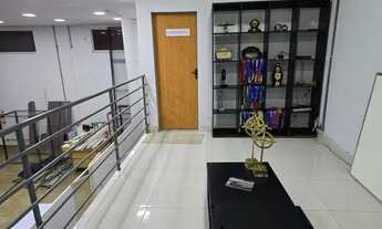 Imagem 7: GALPAO COM MEZANINO