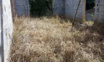 Imagem 5: Terreno 800 mtrs com Construção de Casa 3 dorms (falta acabamento) - negocia com entrada